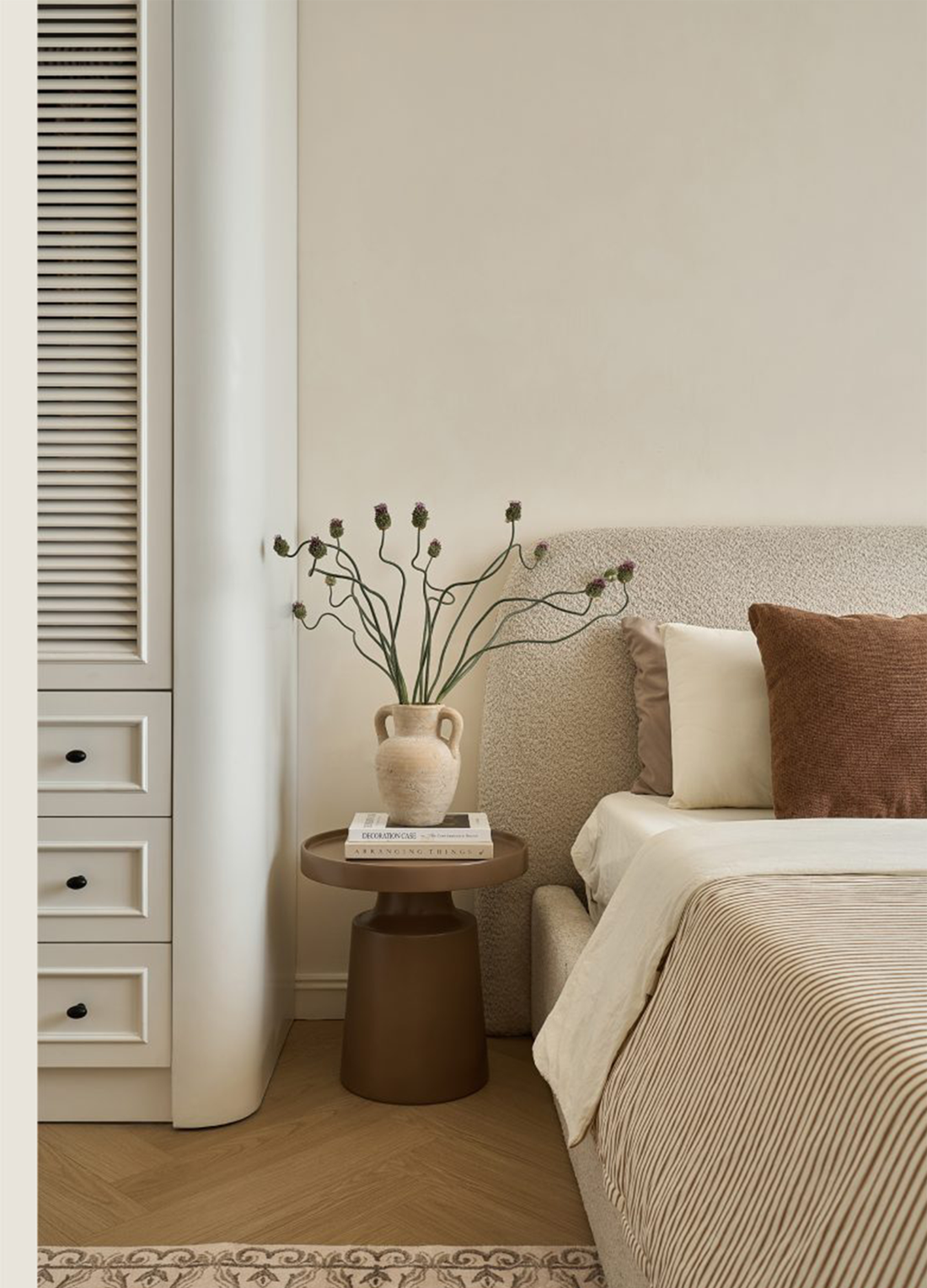 当奶油风遇上“美拉德”· E人的中古家-30