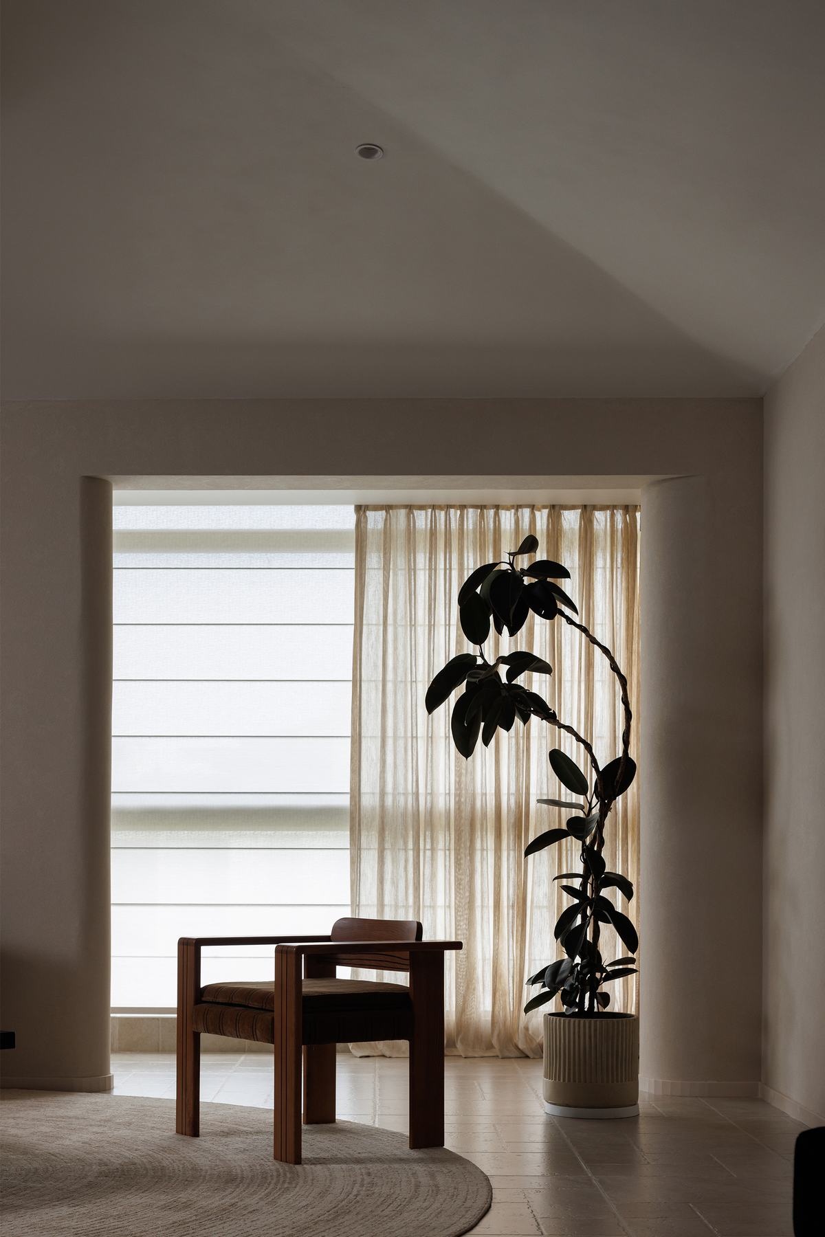 江山语 · 栖山避世 · 壹佳一舍设计丨中国成都-12