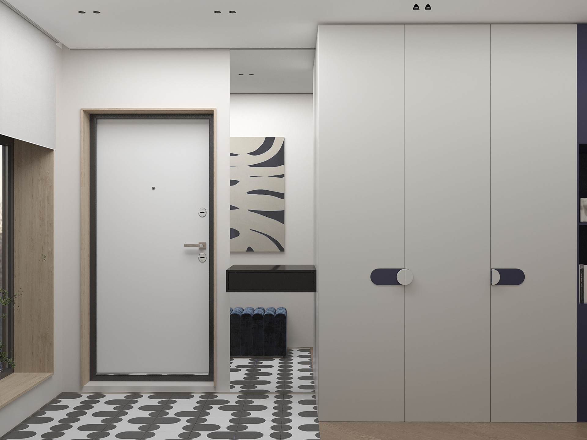 伊尔库茨克公寓丨俄罗斯伊尔库茨克丨海鲁特季诺娃·阿利娜（Хайрутдинова Алина）-9