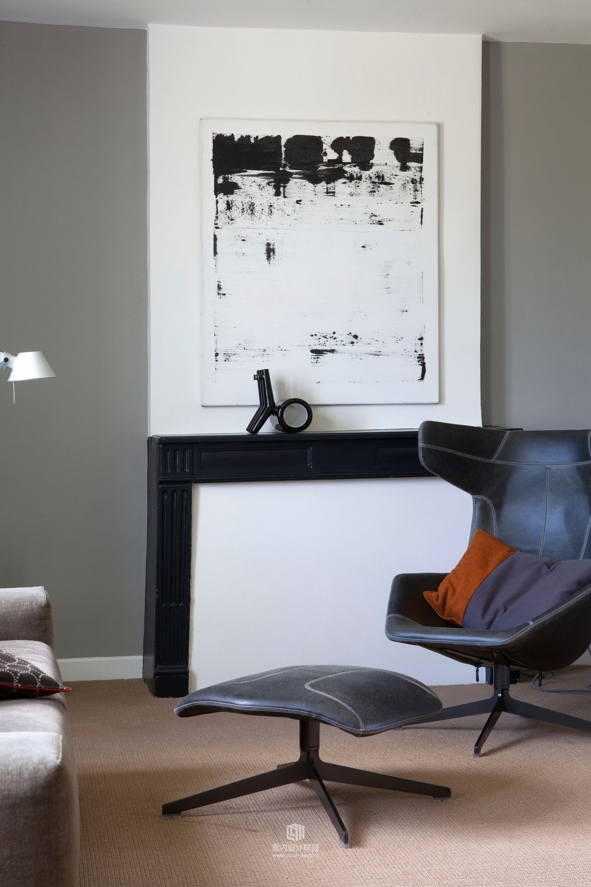 Chateau de la Resle 城堡酒店-39