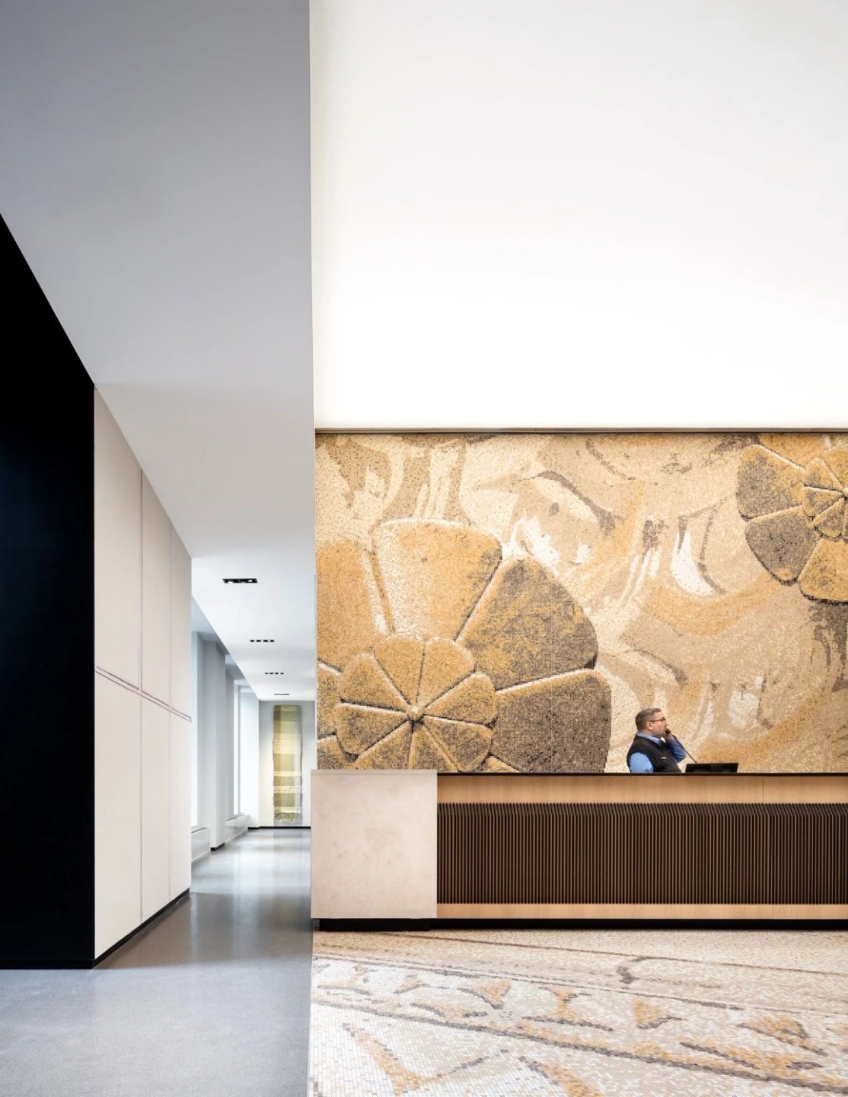 纽约设计师 Jean·Gabriel Neukomm 的精致细节艺术-27