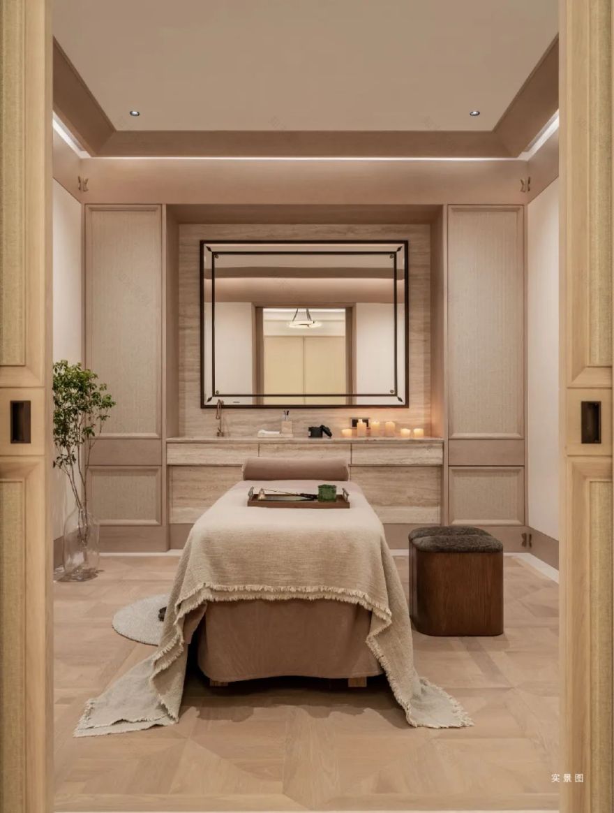 大师x首发|上海顶奢豪宅典范一『汤臣君品』-28