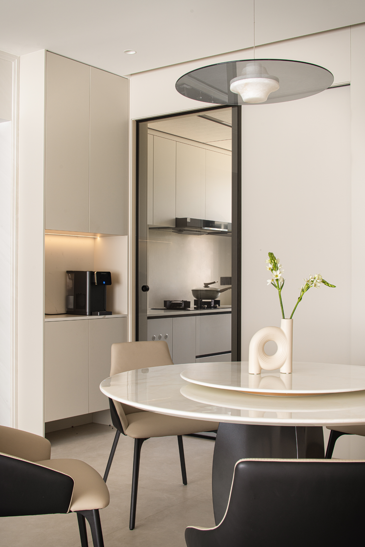 荣安府丨中国浙江丨水木设计-31