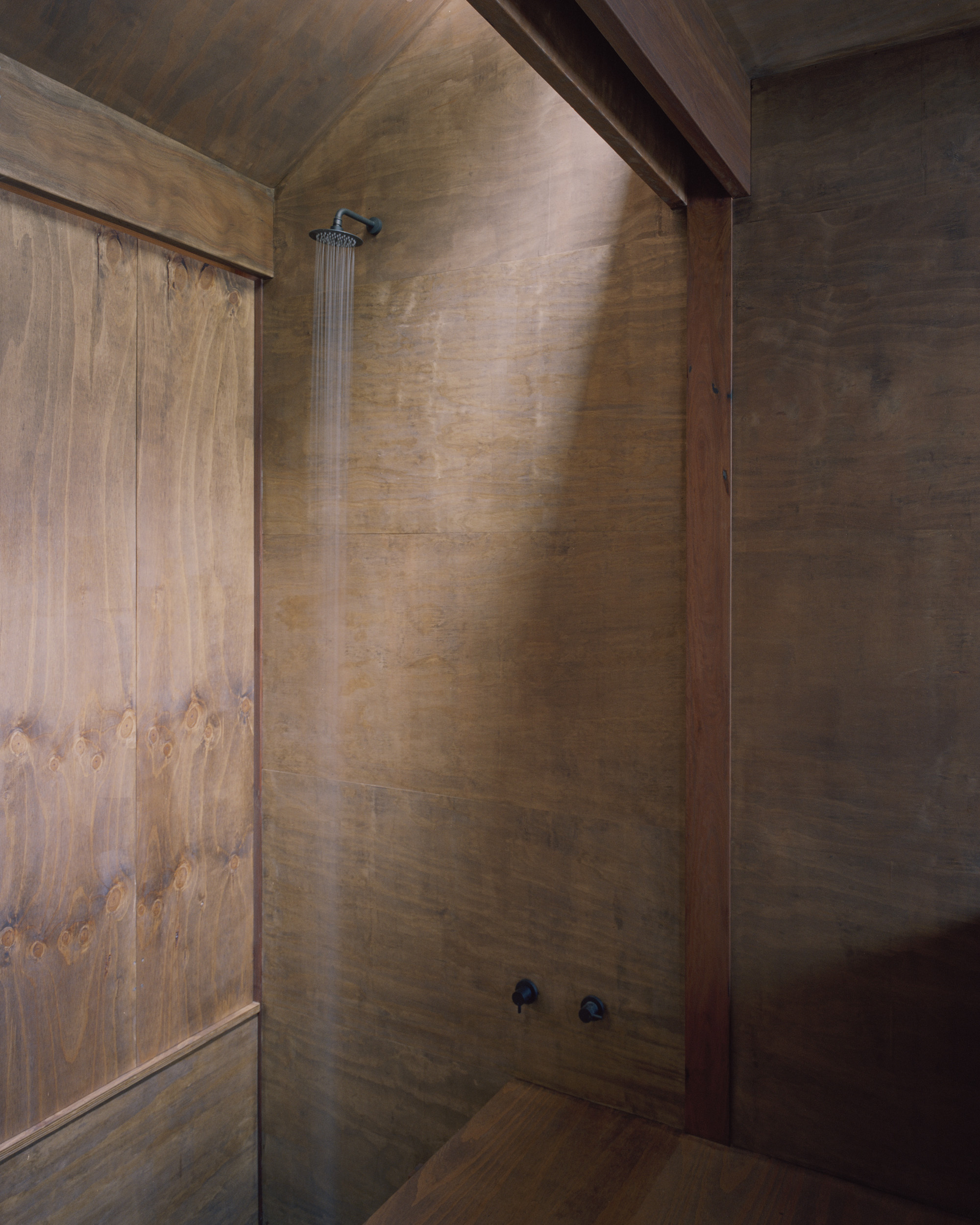 马拉马拉棚屋丨Leopold Banchini Architects-30