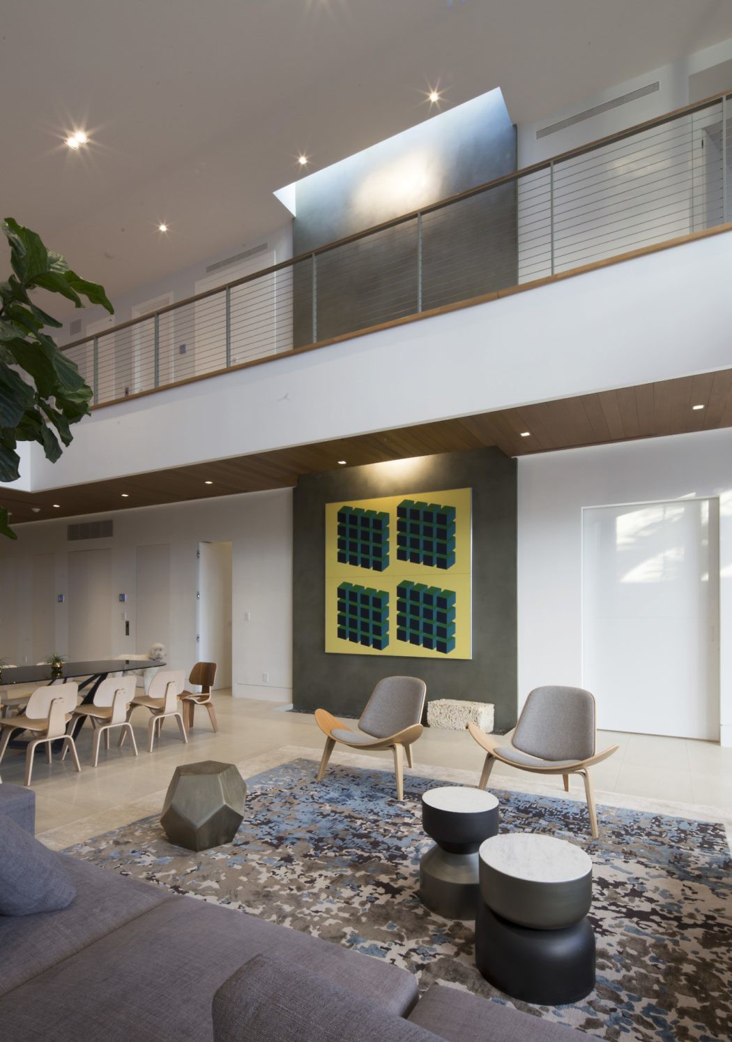 美国黄金海滩住宅  SDH STUDIO-4