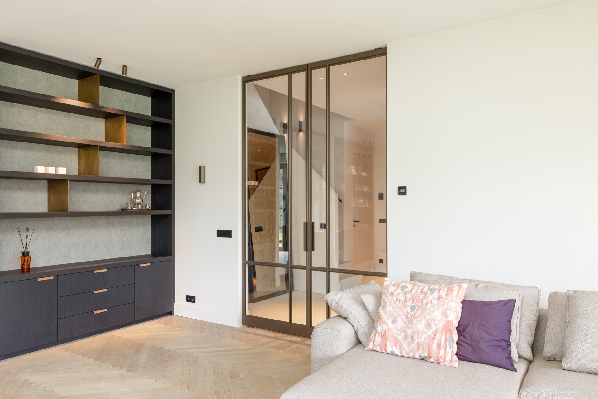 Nieuw model stalen deuren van De Rooy: model Sullivan-7