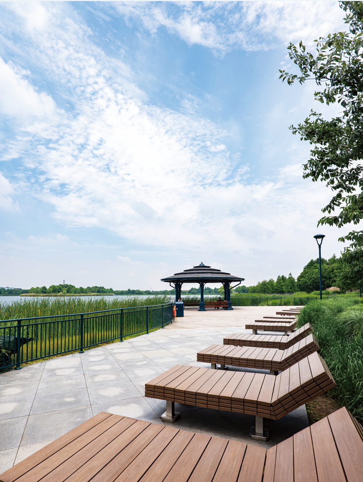 勝地|到公园去探探“动静”！-28