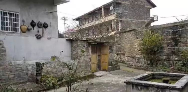 她花了4年，用月季，铁线莲，绣球把农村破败的小院打造成了花海，惊艳了时光-8