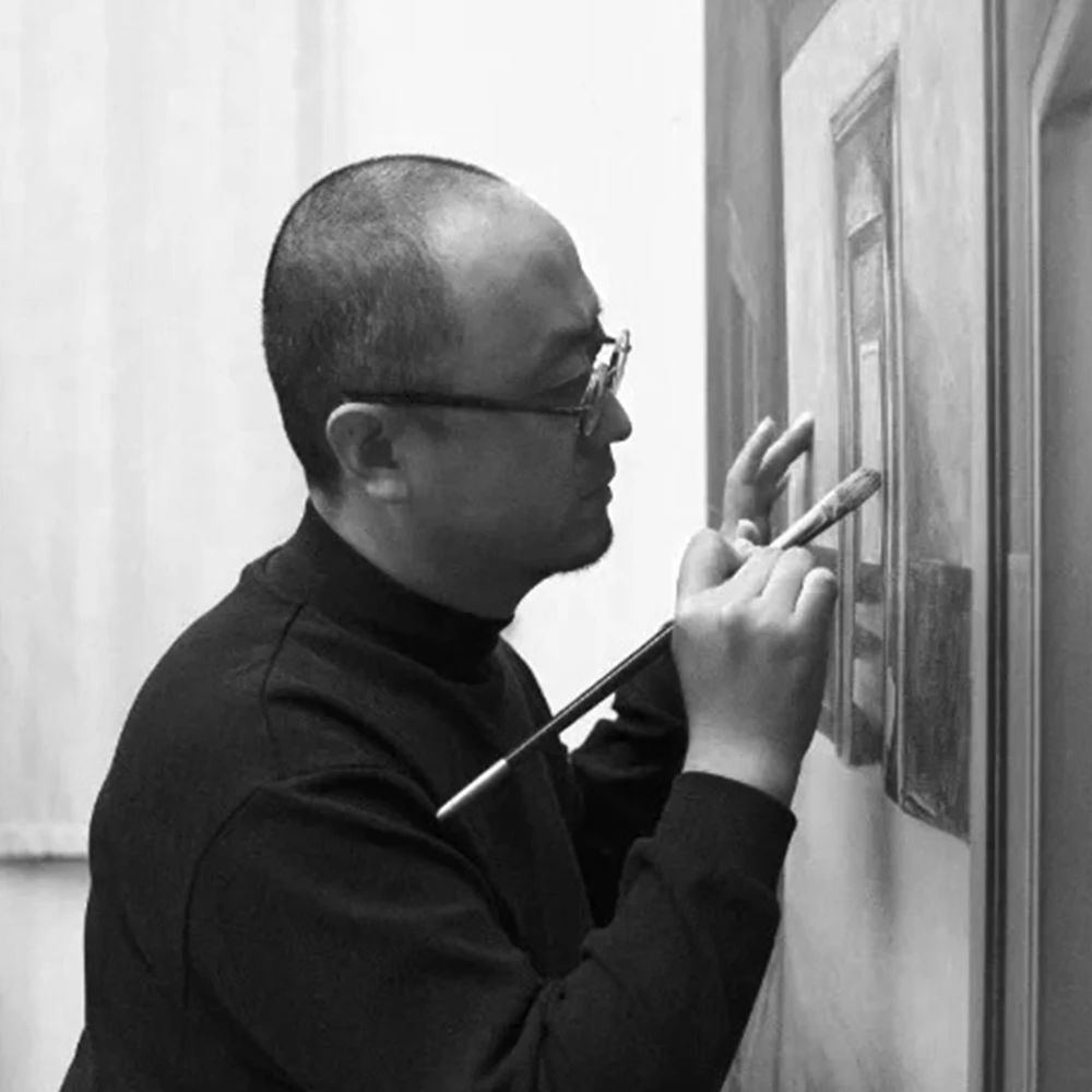 黄全自宅丨中国上海丨WJID维几设计-35