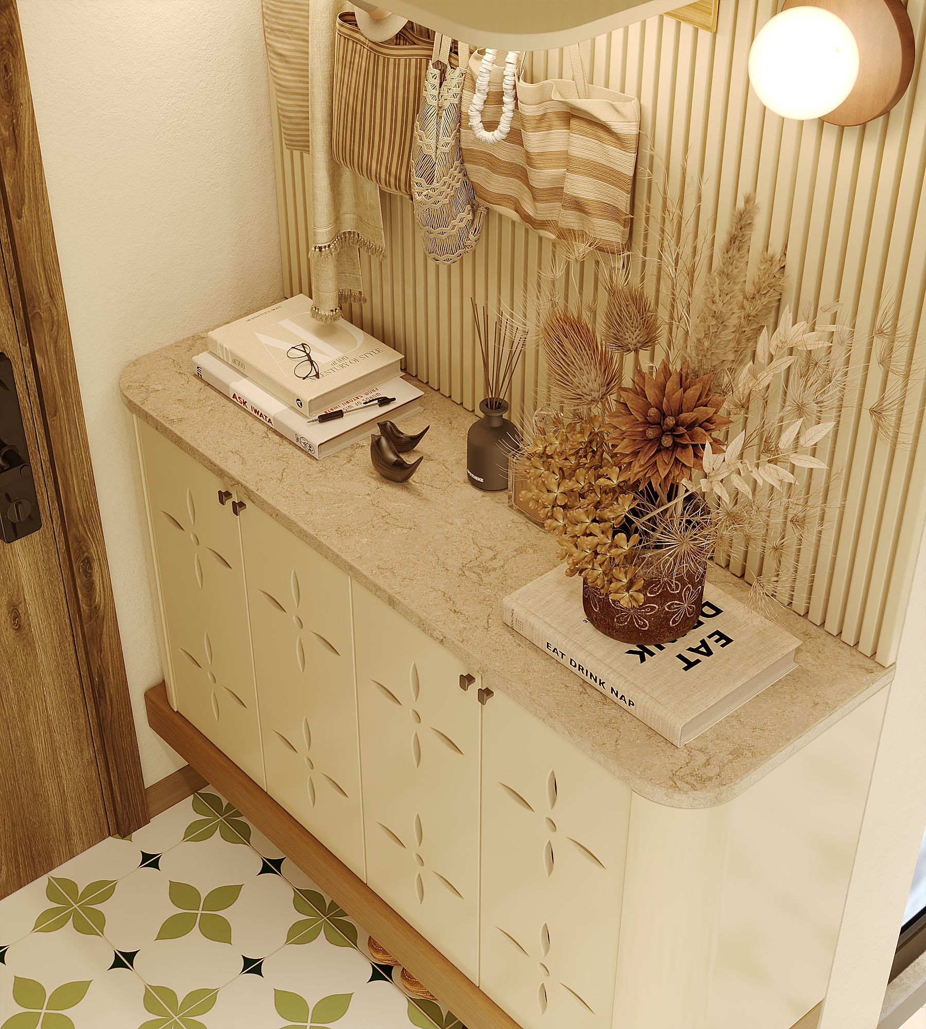 HAVEN PARK H1 ECOPARK RENOVATION-28