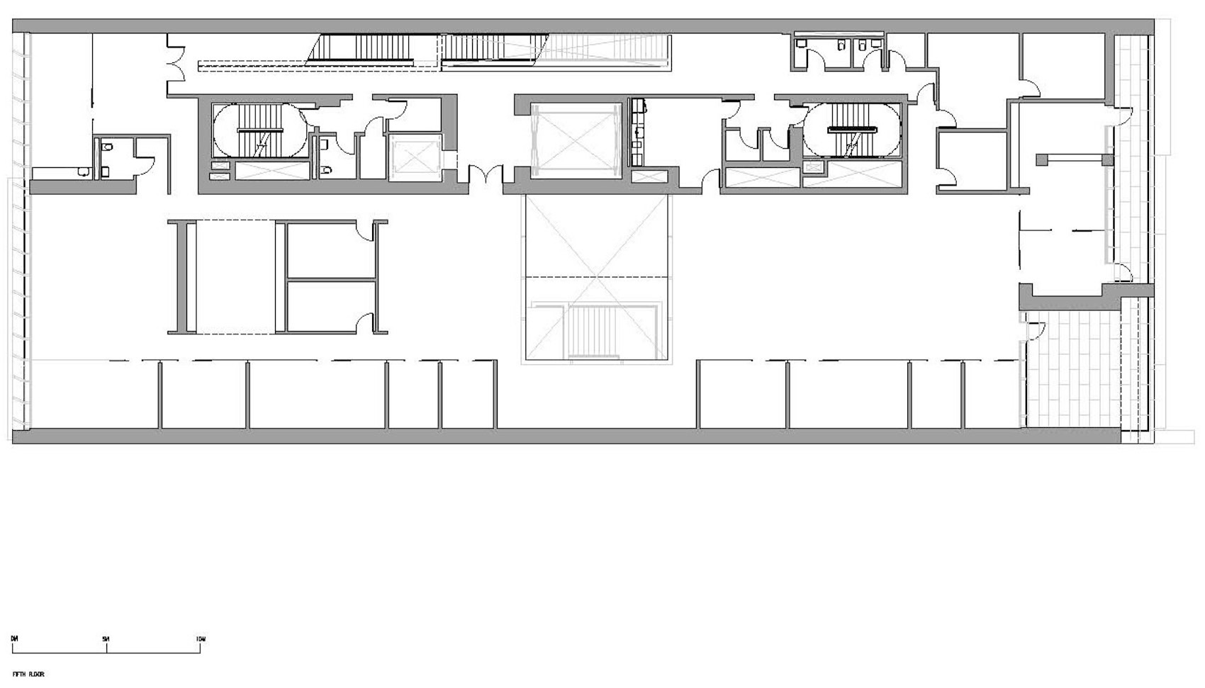 哈莱姆工作室博物馆丨美国纽约丨Adjaye Associates-70