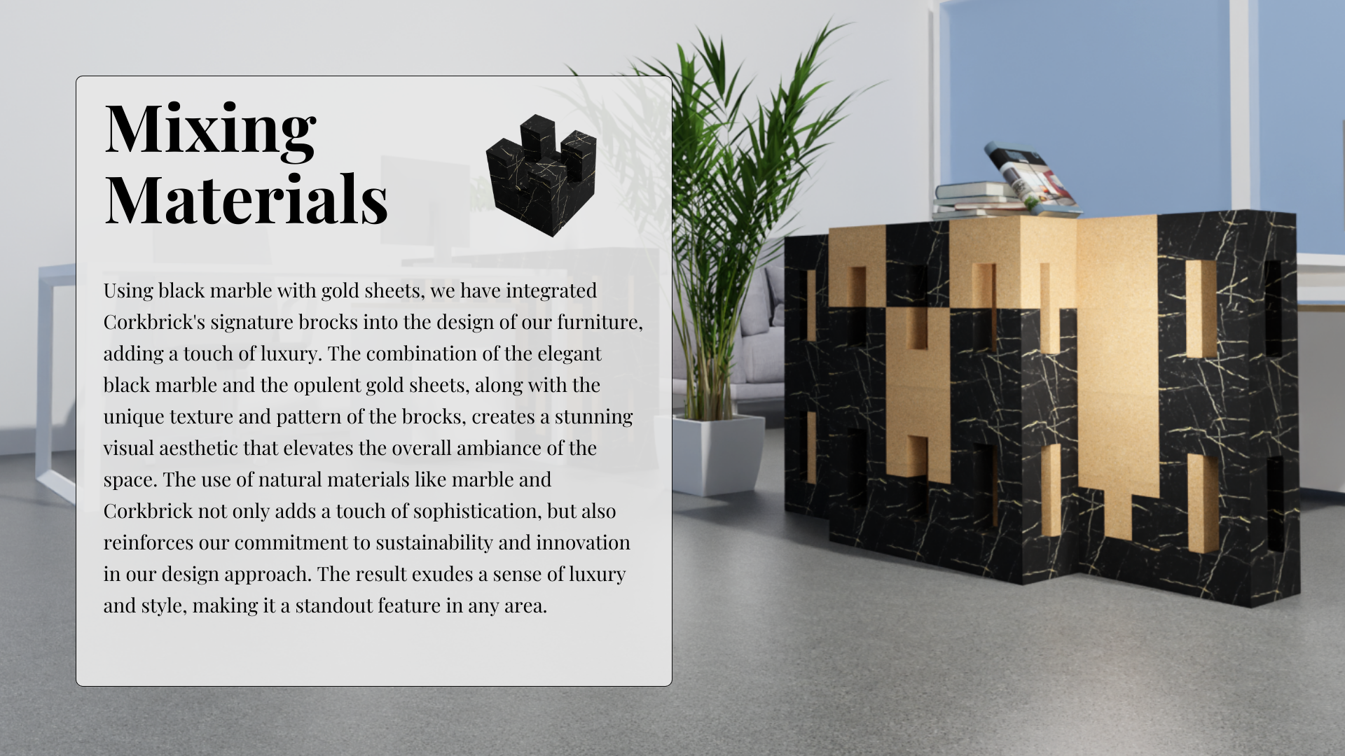 Being the Architect of your own Space!-2