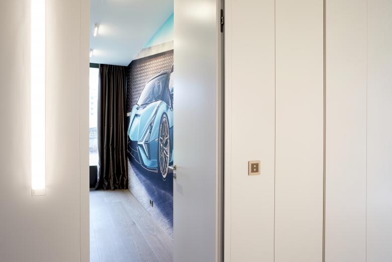 regula rechsteiner丨generationen-villa am zuerichsee丨瑞士-15