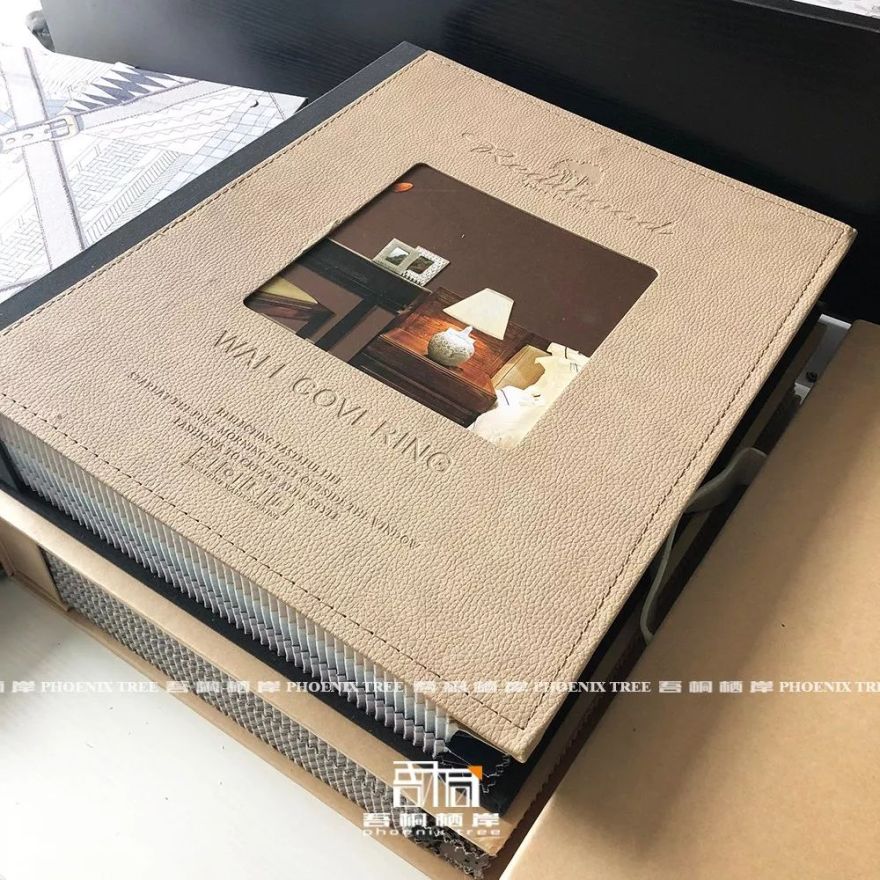 摄影师美女的家居艺术,软装搭配提升空间格调-56