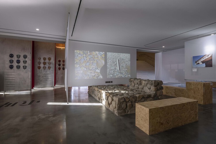 北沟村 WAAAM 艺术建筑博物馆-14