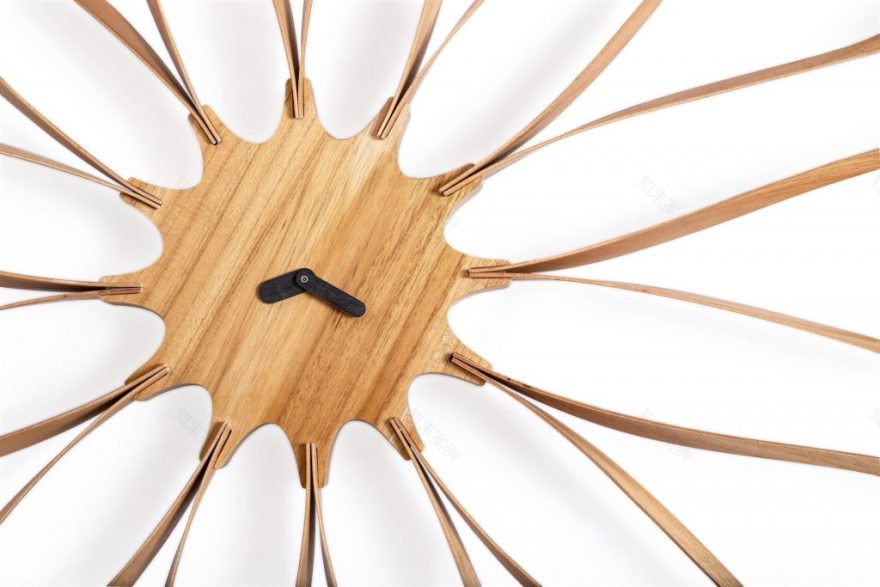 墨西哥设计展上,Gravity Probe B 时钟以相对论为灵感成为焦点-23