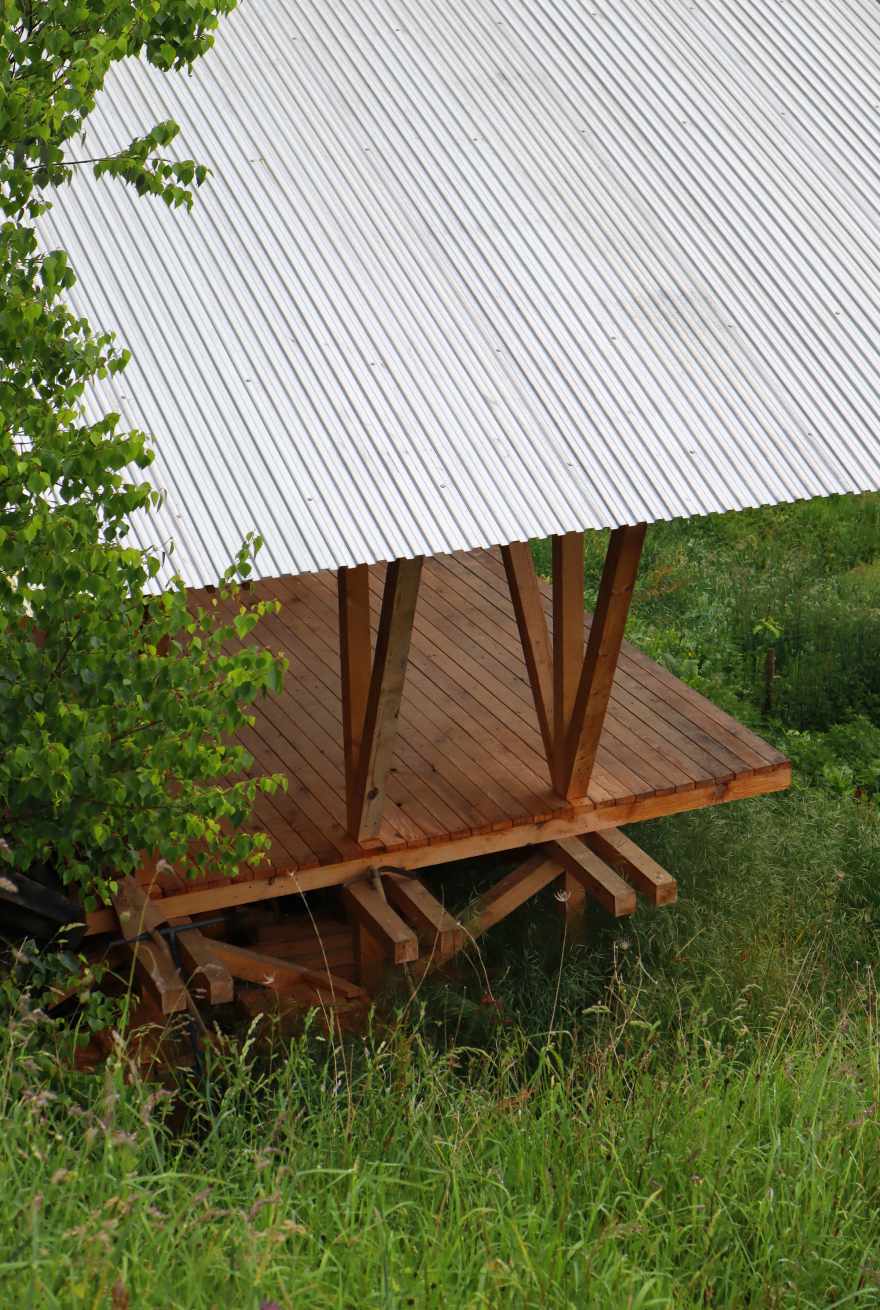 Taller Agropoetico - Foresta Collective / Atelier Poem-30