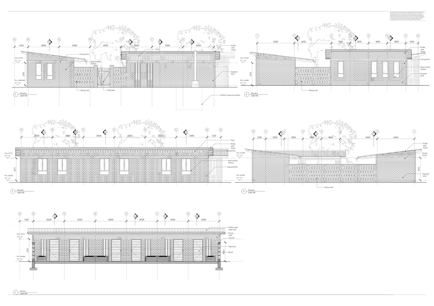 COF Outreach Village Primary Schools  Studio FH Architects-104