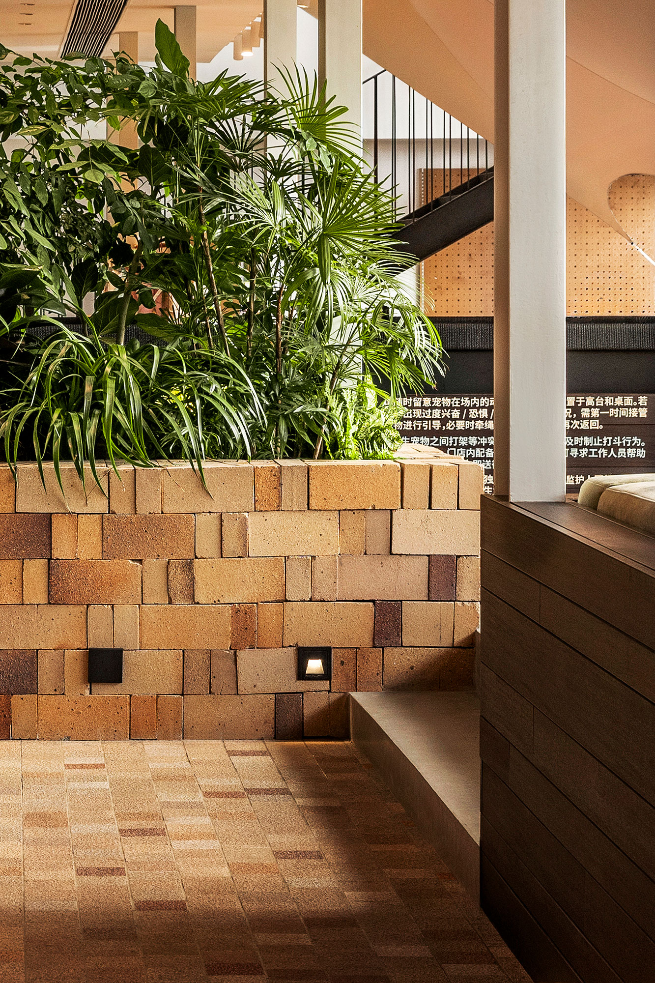 咖啡店丨中国深圳丨Pure & Wild Studio朴野设计-93