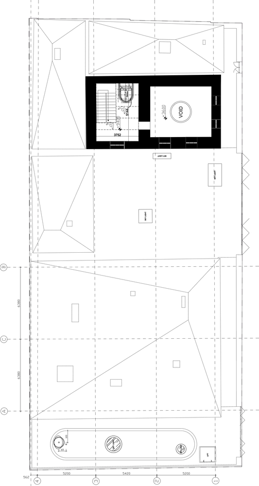 伊朗德黑兰 Argo 当代艺术博物馆-74