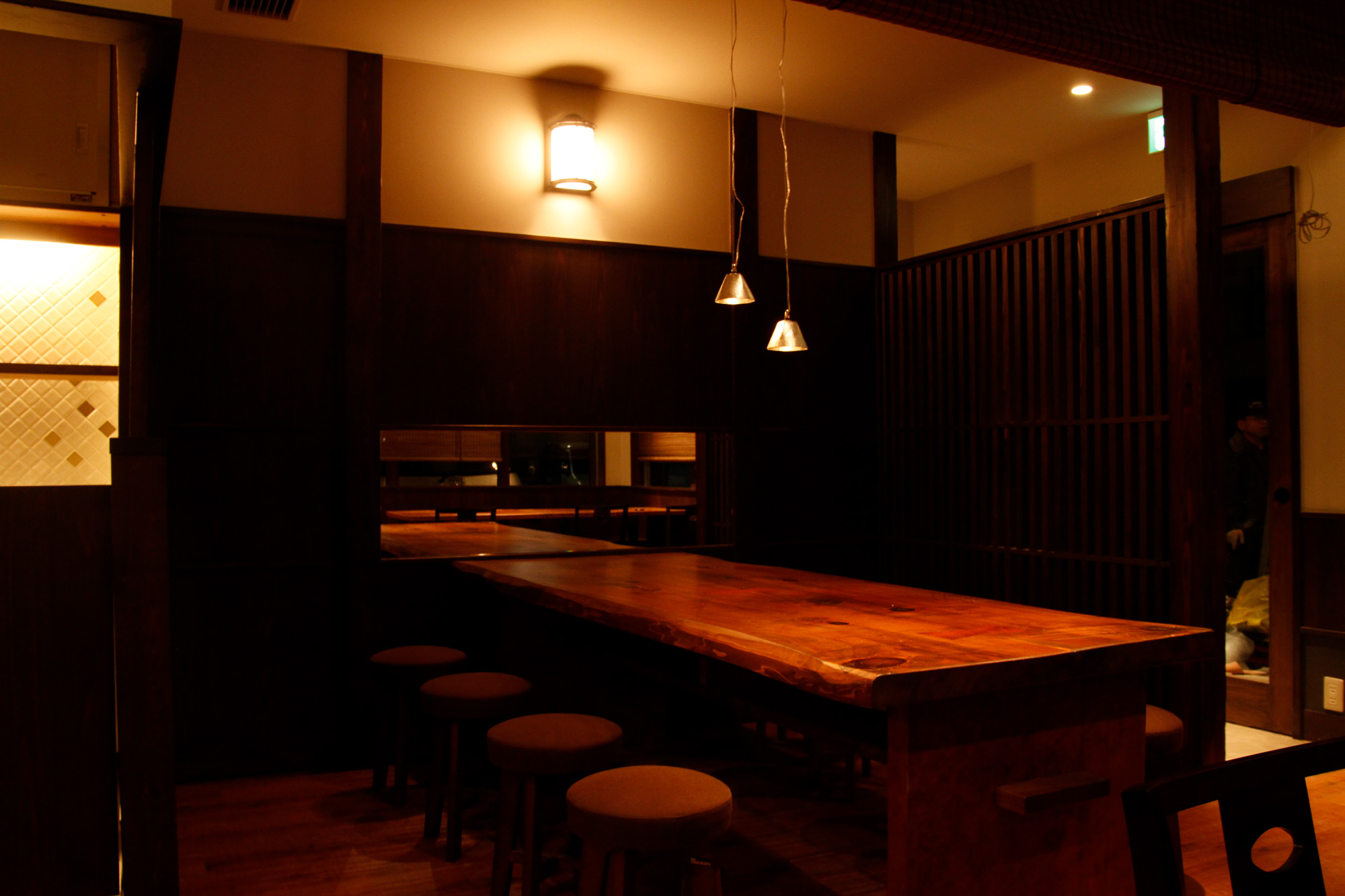 手打ち蕎麦 山がた-17