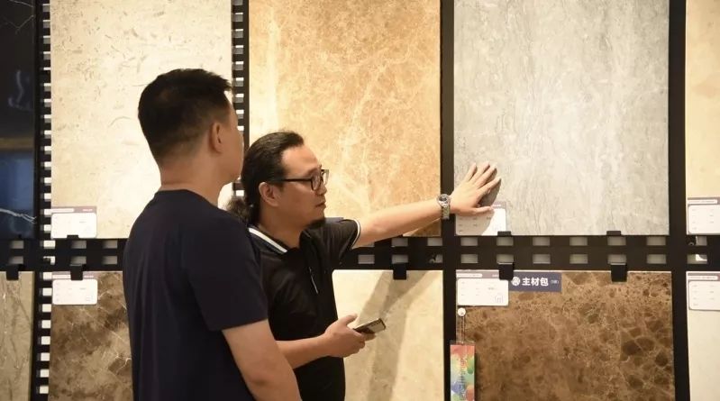 卢荣杰 | 自然为本,人本为心,设计之美-59