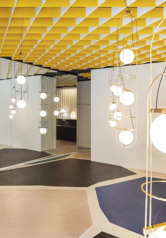 2018米兰家具展精选(下篇)-64