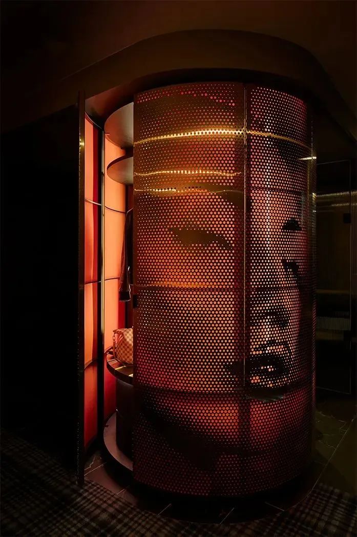 墨尔本W酒店丨澳大利亚墨尔本丨Hachem Studio-57