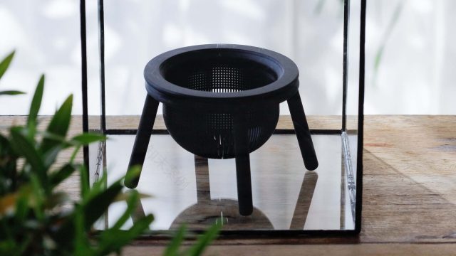 HYGRO STAND Ⅱ湿生植物专用种植架更新项目丨PLANTS DESIGN(代表:マックス(竹内一馬))-15