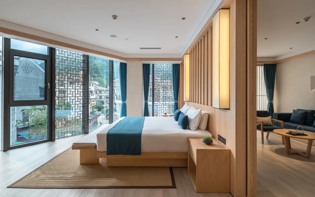 阳朔罗舍民宿 | 禅意和风，简致宁静-100