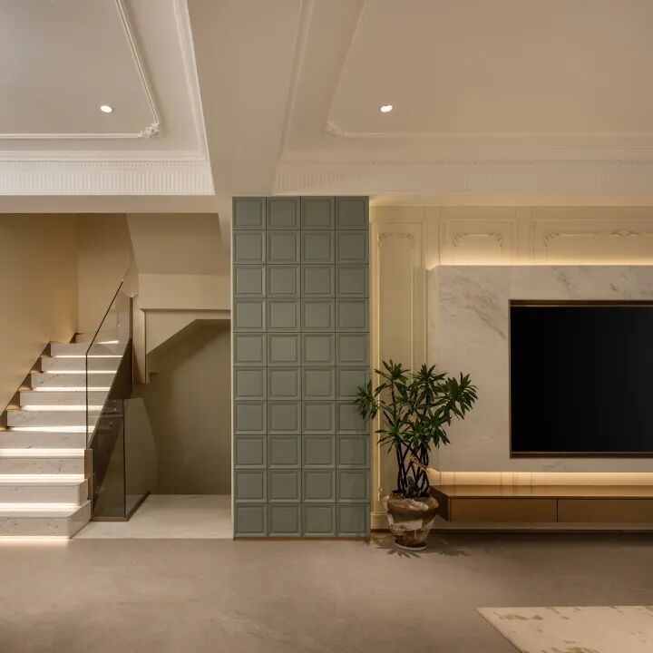 “第N代”  寻找墅居空间中，真正值得并需要迭代的方方面面-49