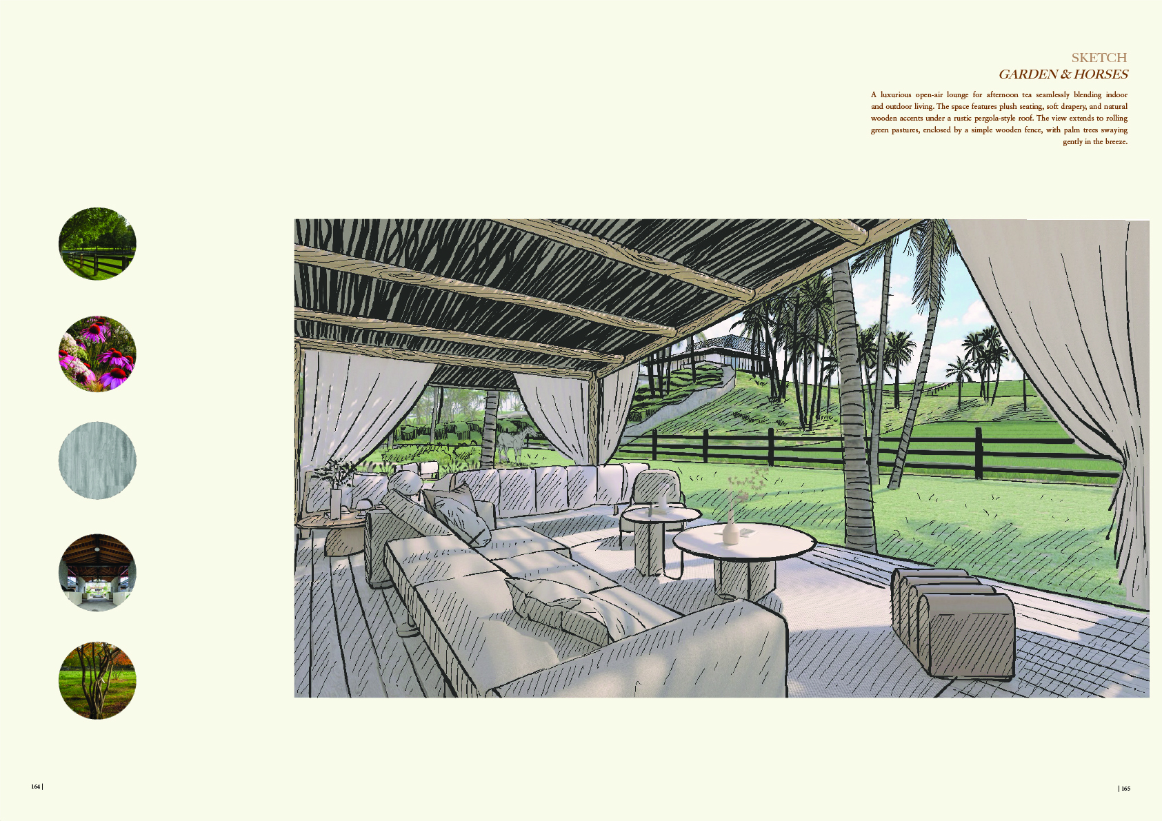 酒店景观丨印度尼西亚巴厘丨作者与同事Narindra,Ayu-51