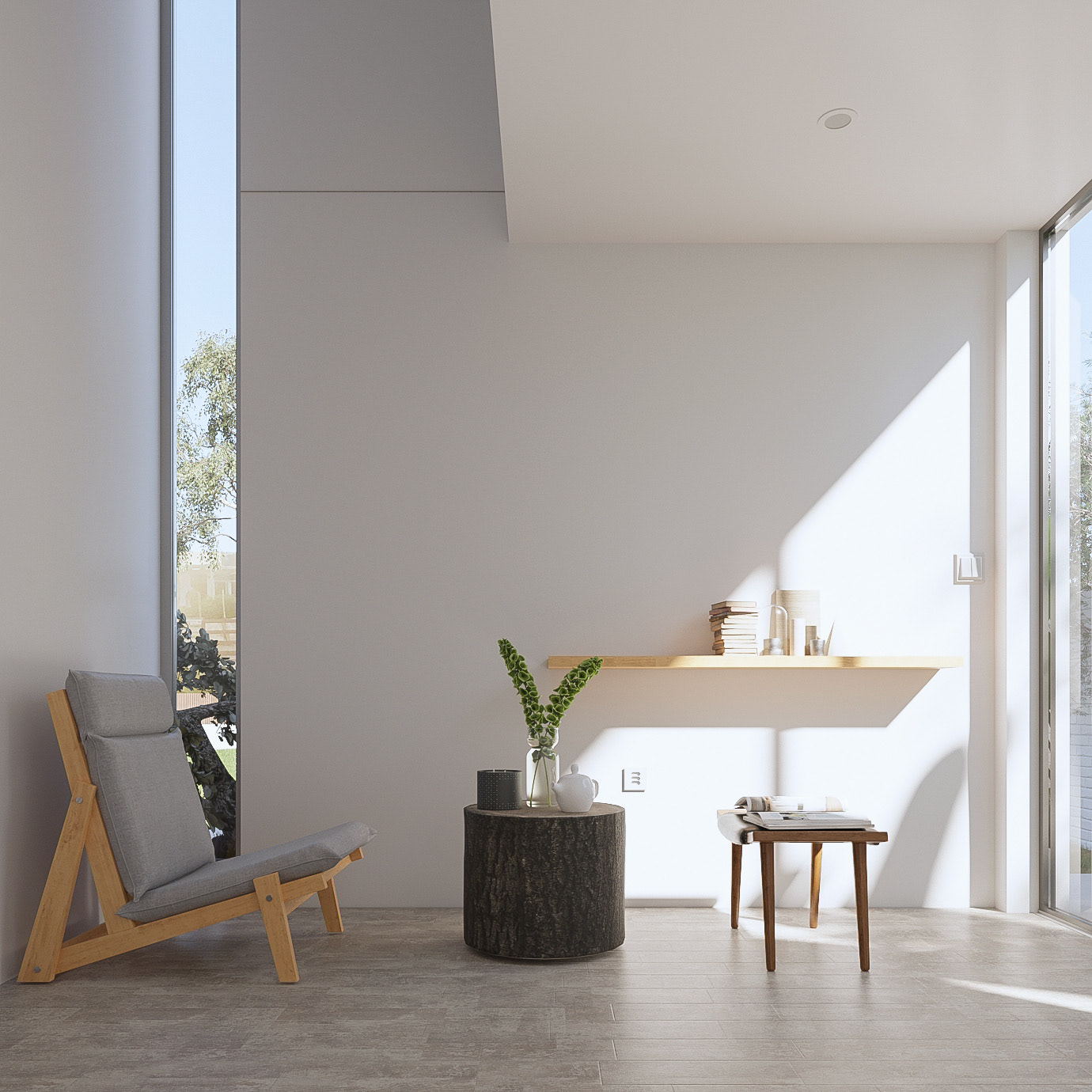 MASIÓN 可能是拼写错误，正确的西班牙语词汇是MANSIÓN，意为豪宅；公馆 ，结合HOUSE，整体可翻译为豪宅 丨秘鲁-12