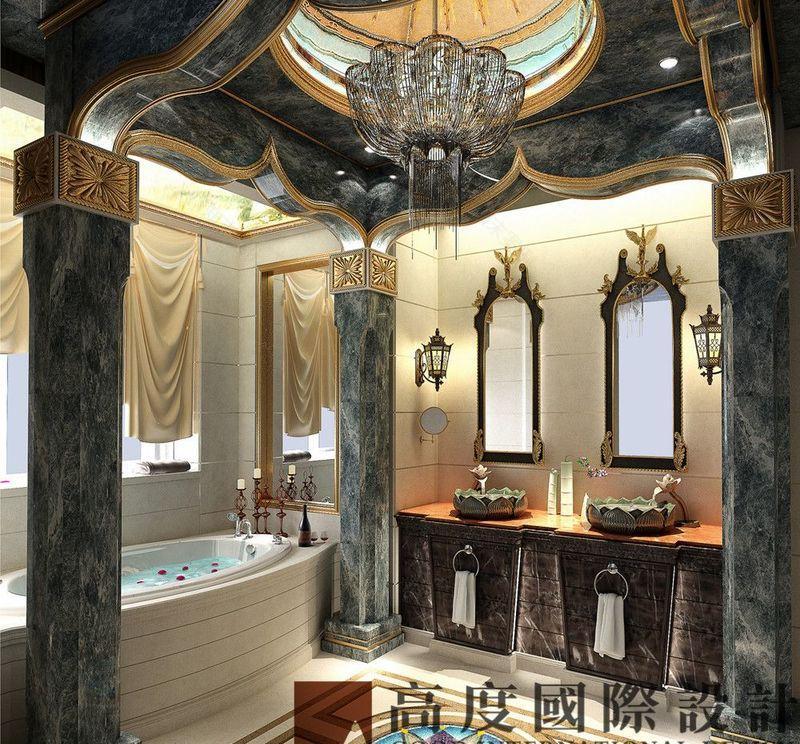 北京密云君山别墅-16