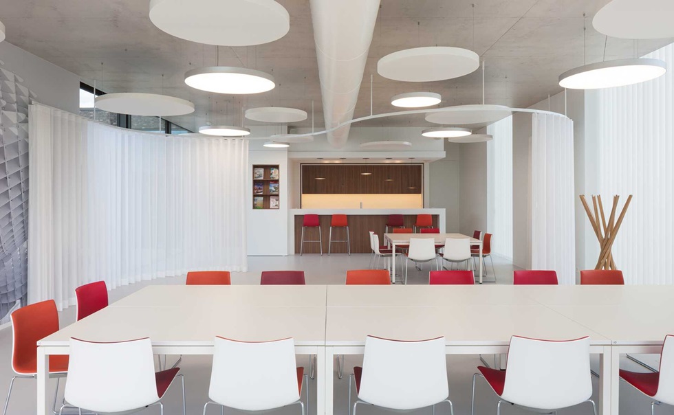 新加坡樟宜机场T2航站楼丨RSP Singapore,BOIFFILS建筑事务所-59