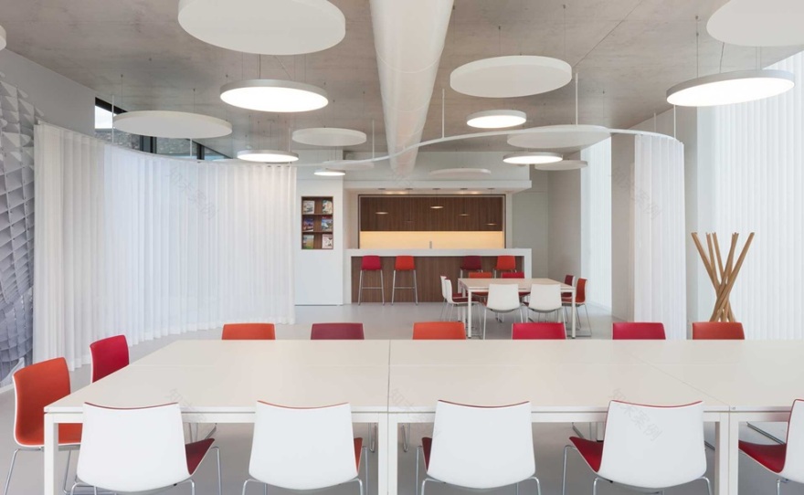 新加坡樟宜机场T2航站楼丨RSP Singapore,BOIFFILS建筑事务所-59