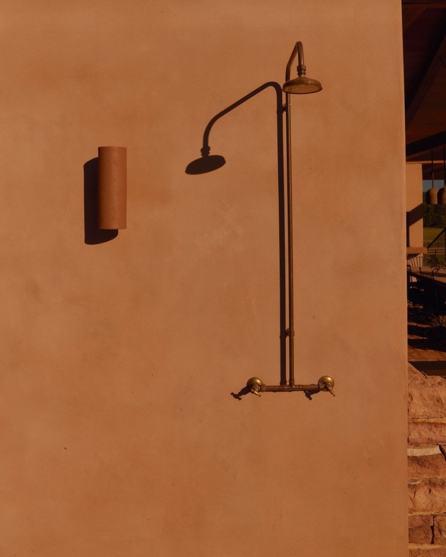 田园诗般的度假屋丨澳大利亚丨Story Design Collective-152