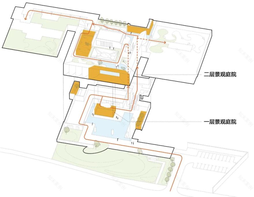 中山佳兆业樾伴山丨中国中山丨GND杰地景观-21