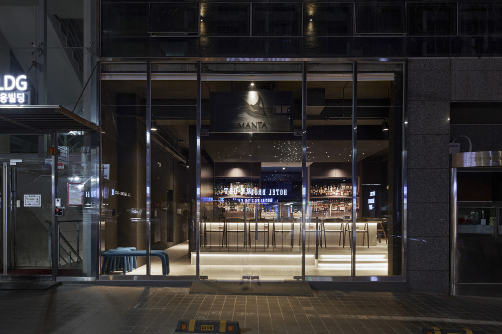 45 平米极简北欧风公寓，打造高级氛围-2