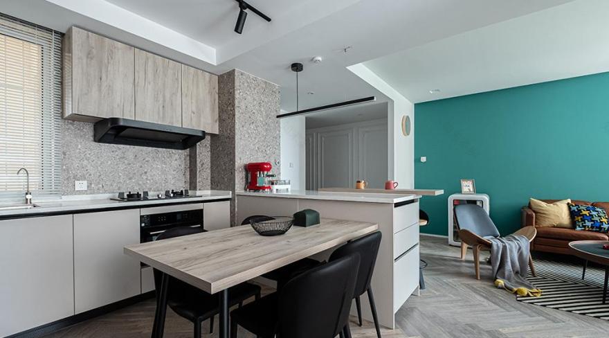 小户型变身记-36