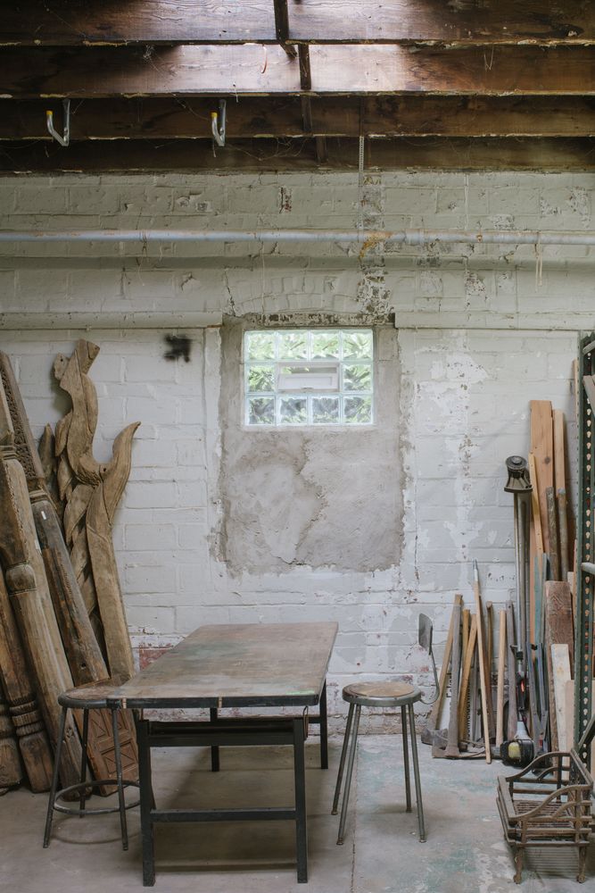 Buffalo 公寓改造丨美国布法罗丨Davidson Rafailidis-44