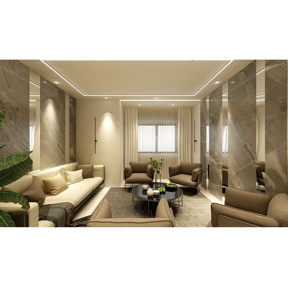 Luxury Reception Area Design-0
