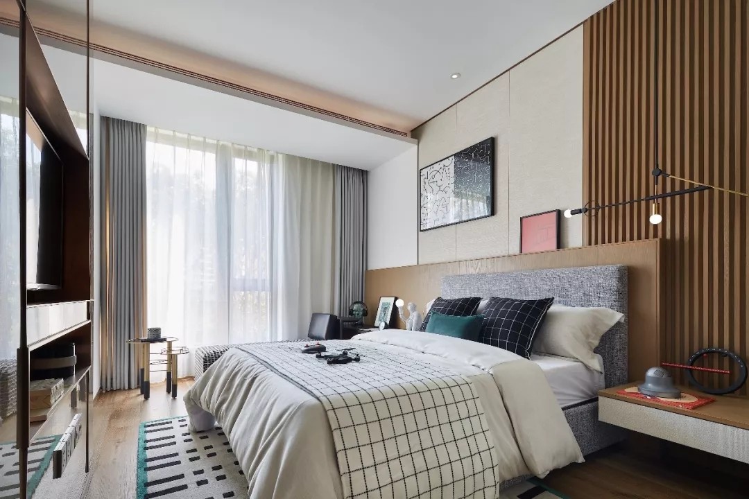 珠海卓越·唐家墅-21