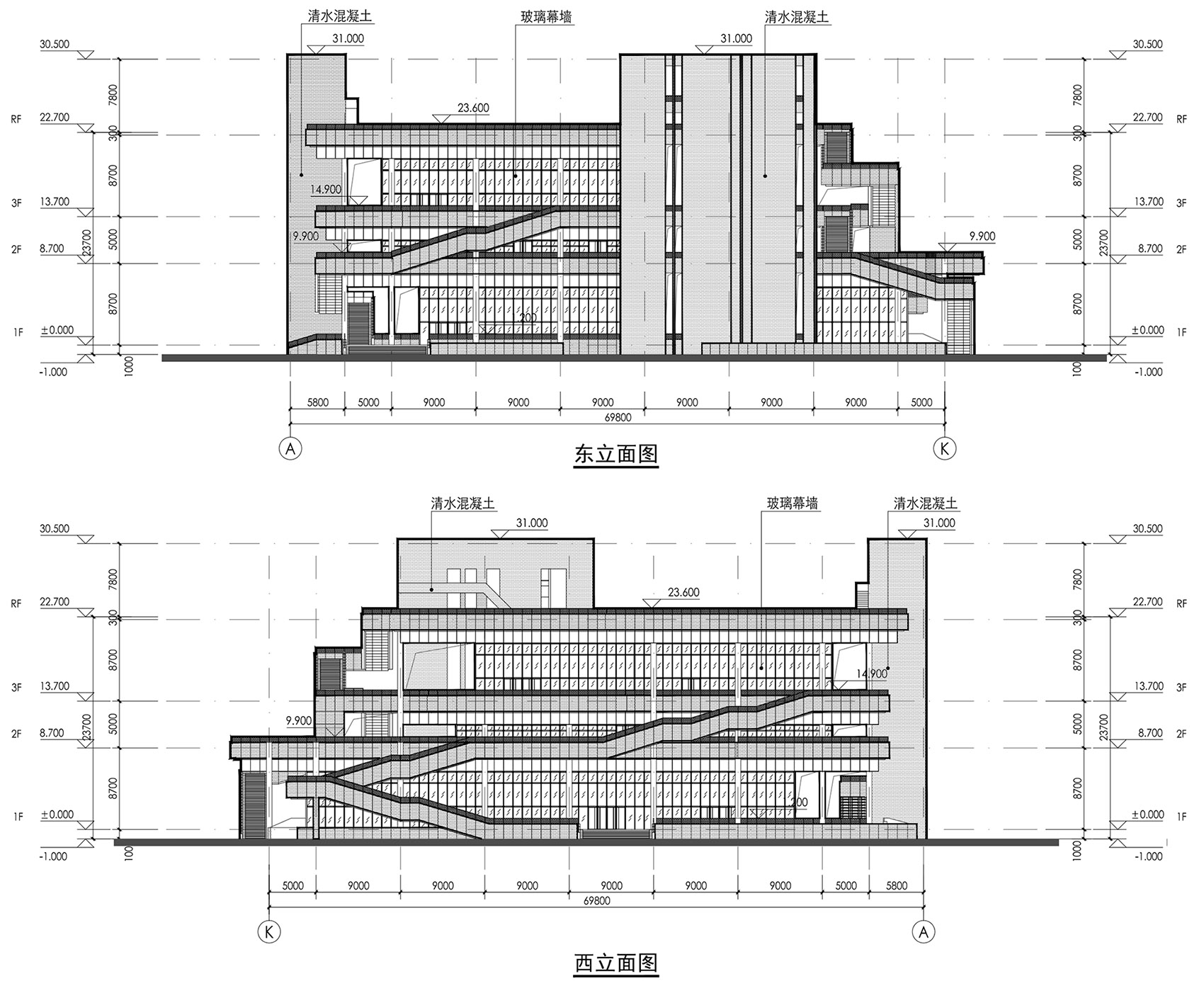 深圳蛇口文体公园丨中国深圳丨汤桦建筑设计事务所有限公司-56