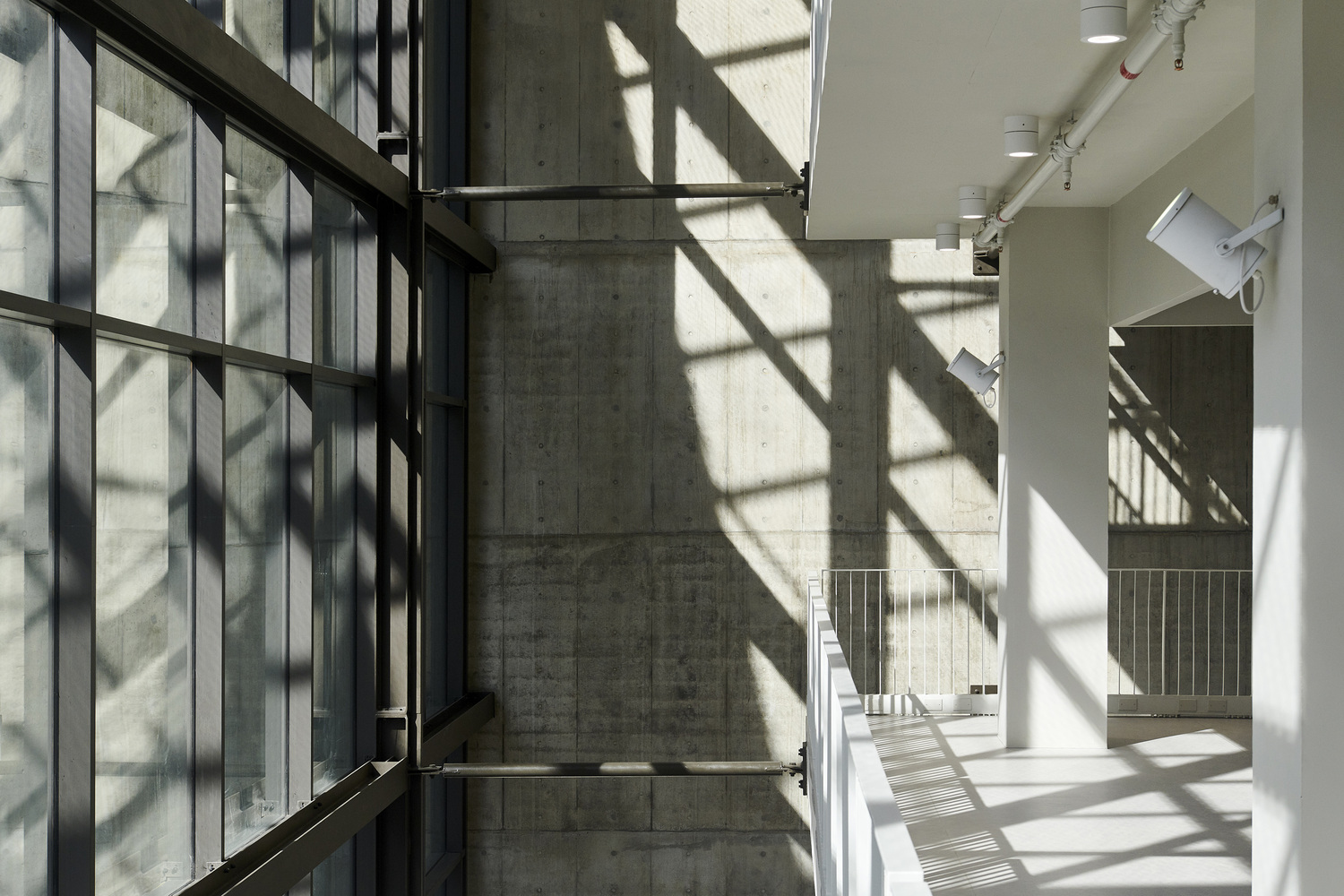 南非金伯利大学学生资源中心-90