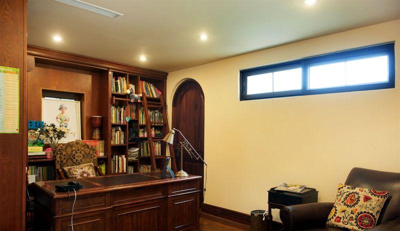 重庆蓝光•十里蓝山别墅 | 地中海风格的艺术呈现-22