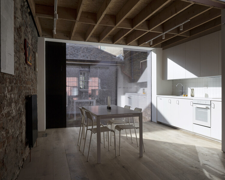 丨爱尔兰都柏林丨Studio Anois-34