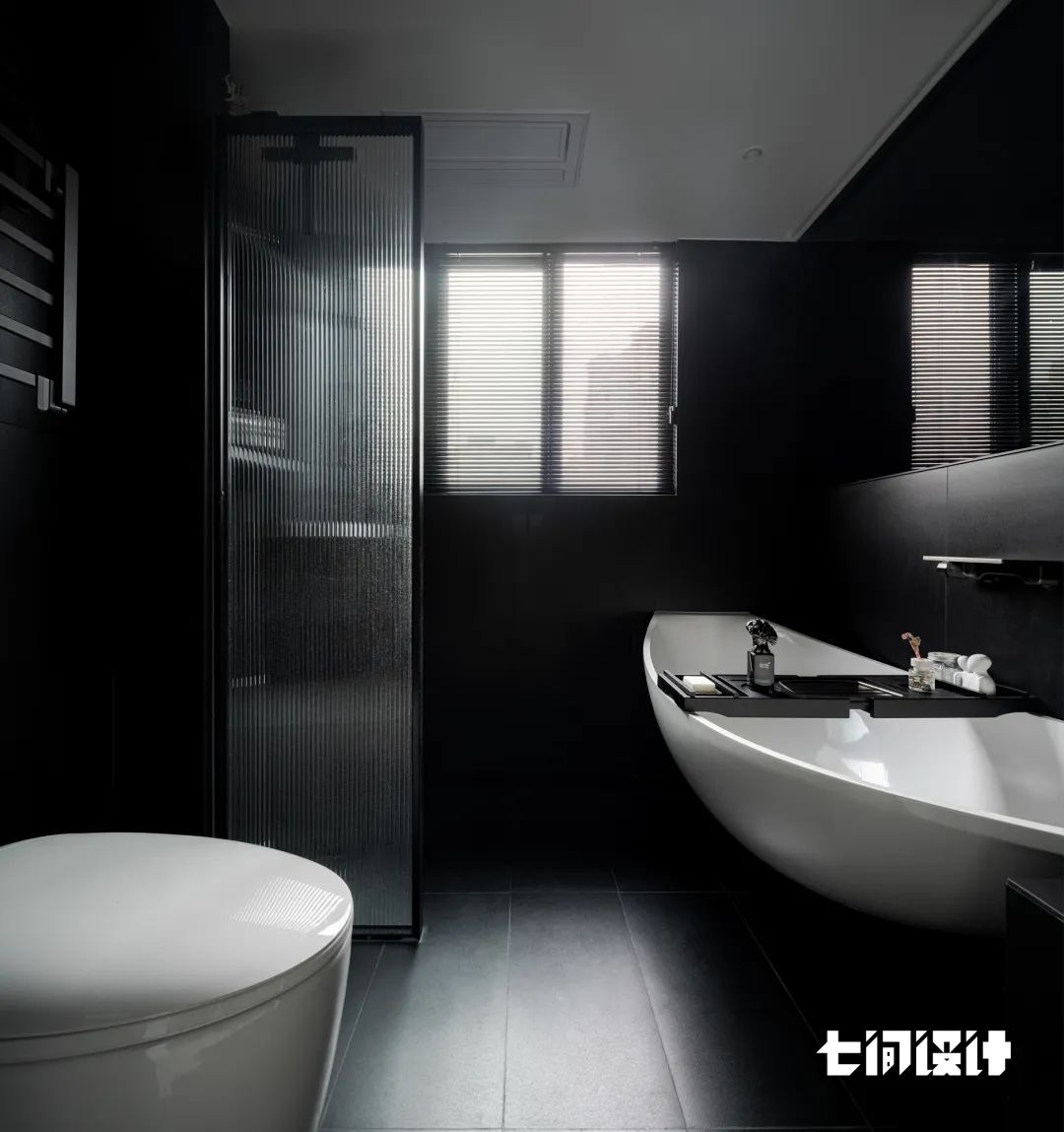 四季与你丨中国成都丨七间设计-56