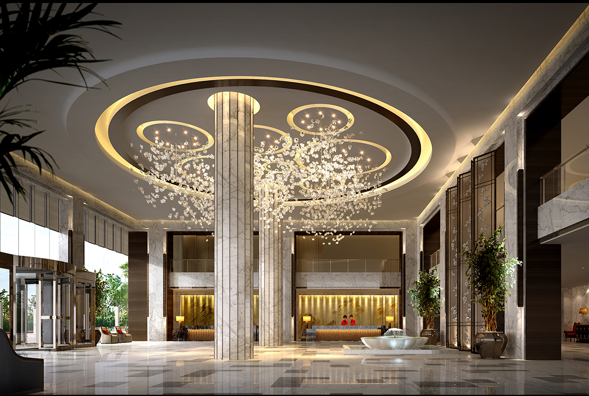 昆山曙光酒店-6