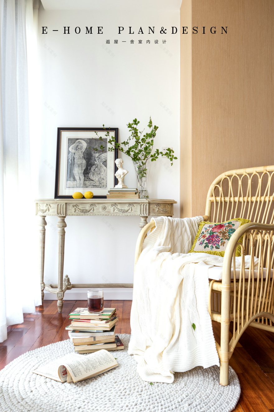 纯水岸·华侨城 | 旧物新生,温暖如初的退休生活空间-69